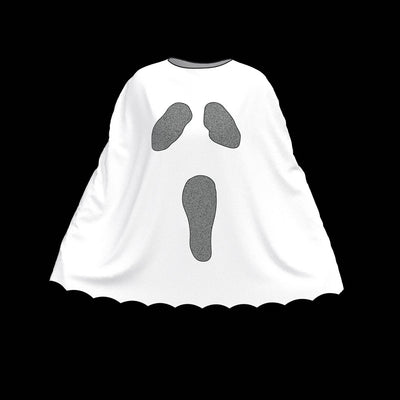 Capa de Cosplay Halloween Unisex - Disfraz Elegante para Adultos - Image 6