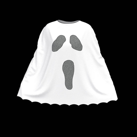 Capa de Cosplay Halloween Unisex - Disfraz Elegante para Adultos - Image 6