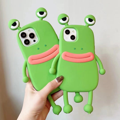 Funda Protectora Adorable a Prueba de Golpes - Image 5