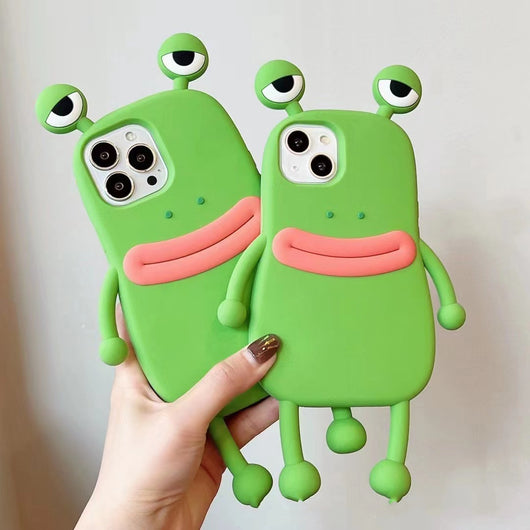 Funda Protectora Adorable a Prueba de Golpes - Image 5