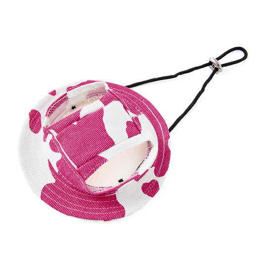 Gorra Solar con Orejas Expuestas - Transpirable y Cómoda - Image 5