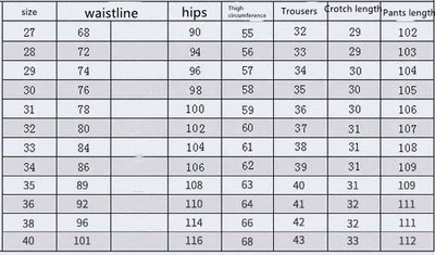 Jeans Rectos Holgados Tendencia Juvenil Marca Casual Ajustado - Image 15