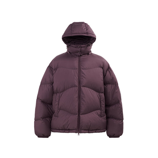 Chaqueta Puff Ultraligera con Capucha - Abrigo Compacto Unisex - Image 17