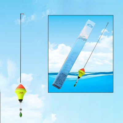 Flotador Automático Inteligente para Pesca - Image 21