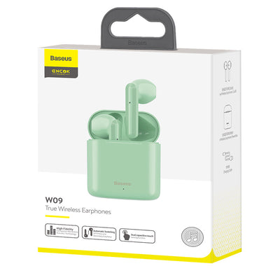 Auriculares Inalámbricos TWS Estéreo Bluetooth - Image 4