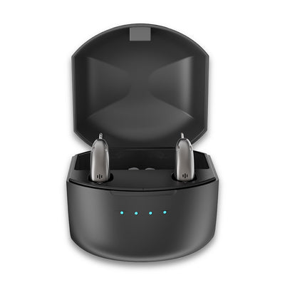 Auriculares Inalámbricos Bluetooth de Diseño Premium - Image 5