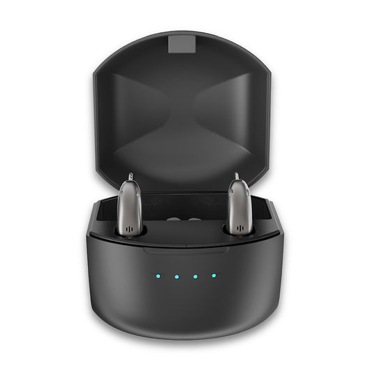 Auriculares Inalámbricos Bluetooth de Diseño Premium - Image 5