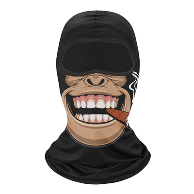 Pañoleta Térmica para Motociclismo en Invierno Unisex - Image 4