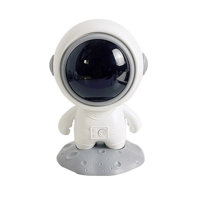 Parlante Bluetooth Astronauta Luna - Altavoz Inalámbrico Decorativo Compacto - Image 2