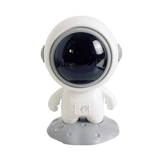 Parlante Bluetooth Astronauta Luna - Altavoz Inalámbrico Decorativo Compacto - Image 2