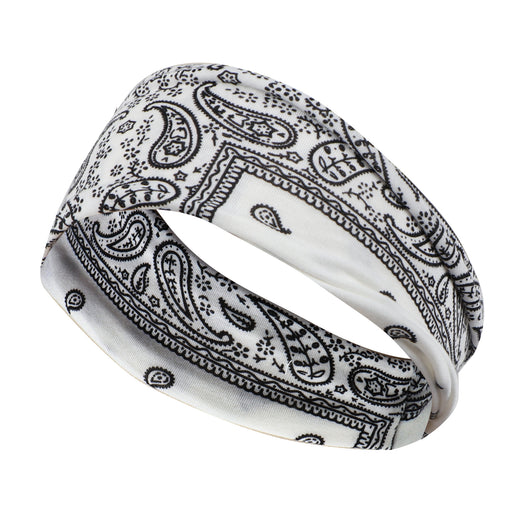 Banda Deportiva para Mujer Absorbente de Sudor - Image 111