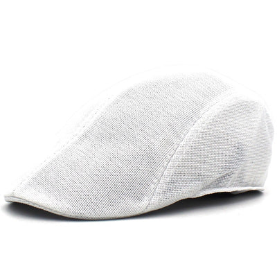 Gorra Retro de Malla Transpirable para Exteriores - Image 18