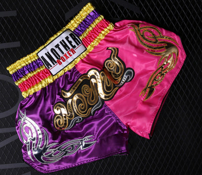 Shorts de Combate para Niños - Image 10
