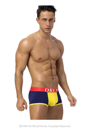 Bóxers de Cintura Media Transpirables para Hombre - Image 11