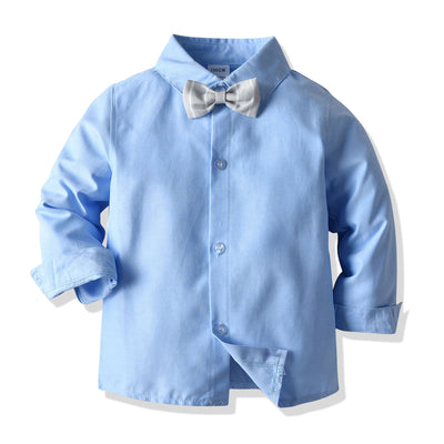 Sudadera Universitaria para Niños - Image 9