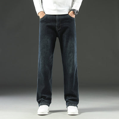 Pantalón Ejecutivo Stretch Multiuso - Comodidad y Estilo Profesional - Image 4