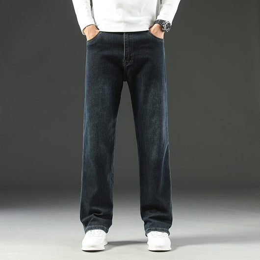 Pantalón Ejecutivo Stretch Multiuso - Comodidad y Estilo Profesional - Image 4