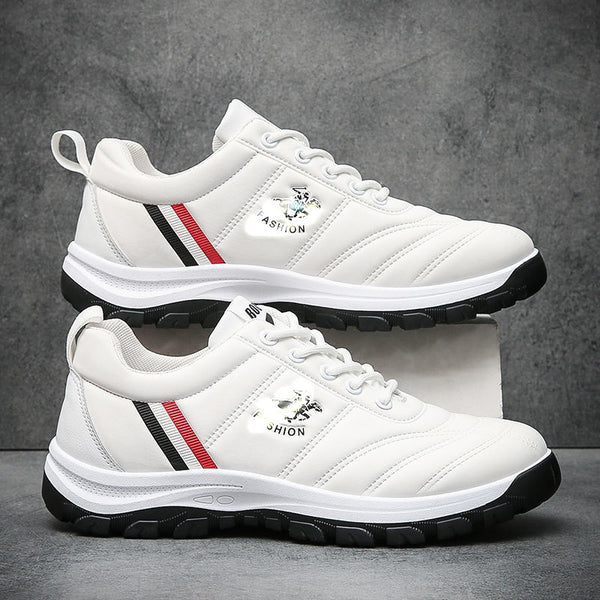 Zapatillas Deportivas para Hombre - Otoño e Invierno, Comodidad Casual y Running