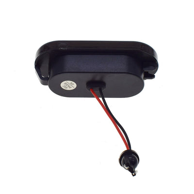 Luz Direccional LED con Flujo de Agua para Correr - Image 8