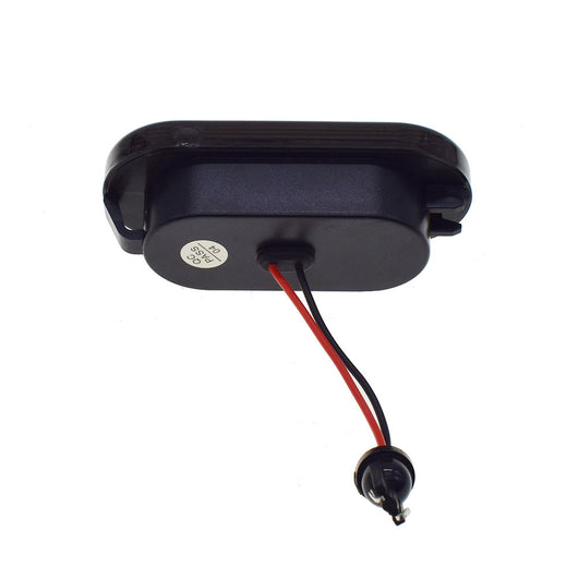 Luz Direccional LED con Flujo de Agua para Correr - Image 8