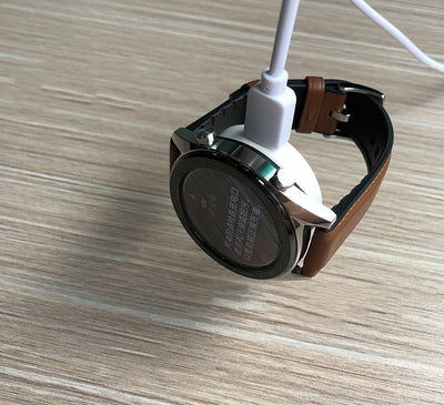 Base de Carga Magnética para Smartwatch - Image 9