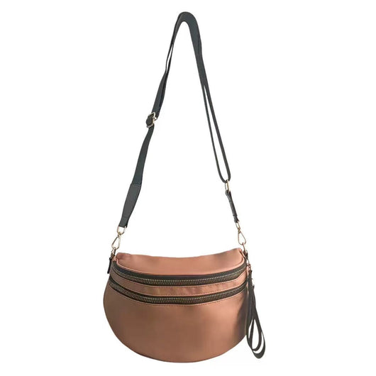 Bolso Crossbody Oxford Versátil de Alta Capacidad para Mujer - Image 30