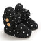 Negro Largo 11 Cm