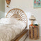 Respaldo de Ratán Natural - Biombo Decorativo para Espacios
