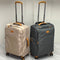 Maleta Trolley con Ruedas Giratorias en Tela Oxford Ultraligera