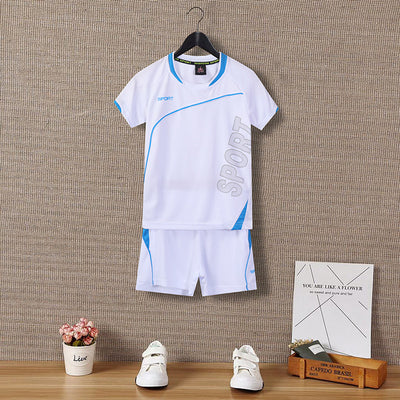 Conjunto de Verano Infantil de Dos Piezas - Image 5
