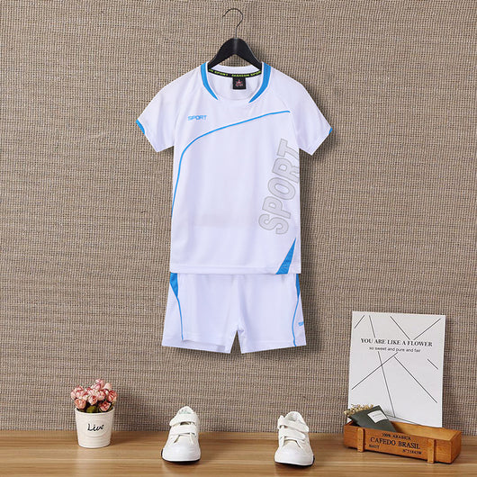 Conjunto de Verano Infantil de Dos Piezas - Image 5