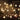100 LED Star String Lights, 33FT Plug in Fairy String Lights Waterproof, Extendable for Indoor, Outdoor, Wedding Party, Christmas Tree, New Year, Ramadan, Garden Decoration, Warm White - Tekeno