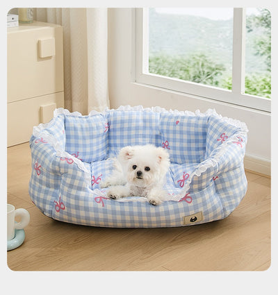 Casa Semiencerrada para Perros Pequeños - Protección Todo el Año - Image 30