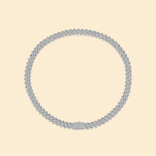 Collar Desafío en Plata S925 para Hombre - Image 6