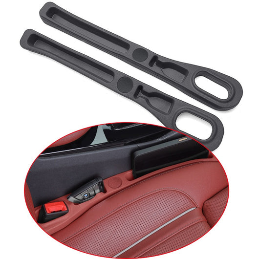 Organizador Hermético para Asientos de Auto con Almacenamiento Integrado - Image 2