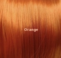 Peluca Rizada Larga con Degradado de Volumen Medio - Encaje Frontal - Image 15