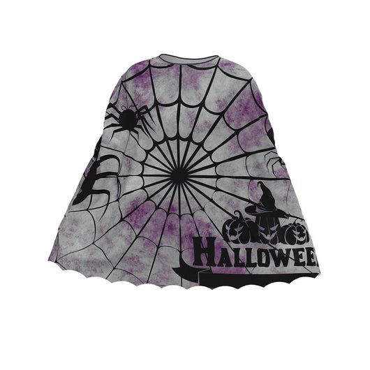 Capa de Vampiro para Disfraz de Halloween - Traje de Rol Teatral - Image 8