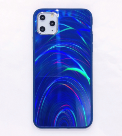 Funda Arcoíris de Gel Translúcido - Image 3