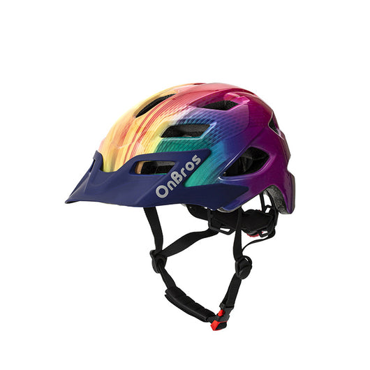 Casco de Protección para Ciclismo, Patineta y Patines - Niños y Niñas - Image 44
