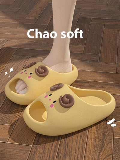 Pantuflas de Verano para Niños con Suela Antideslizante - Image 10