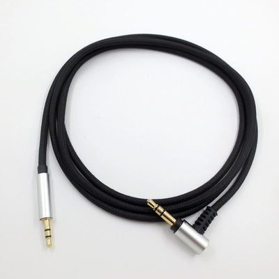Cable Universal para Audífonos con Control y Micrófono 2.5mm - Image 10
