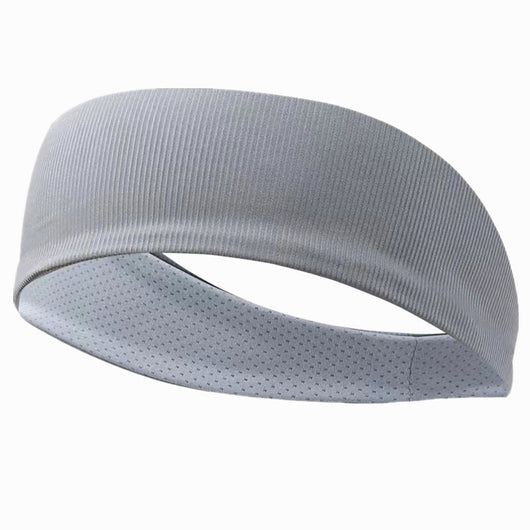 Cinta Deportiva Absorbente de Doble Capa para Yoga y Entrenamiento - Image 15