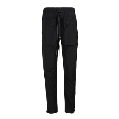 Pantalones Casuales Hombre VIBE con Cierre Estilo - Diseño Trendy - Image 15