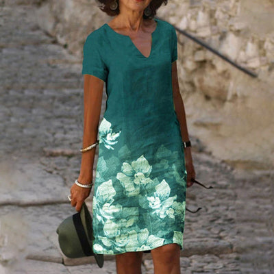 Vestido Elegante Primavera Europeo Americano para Mujer - Image 6