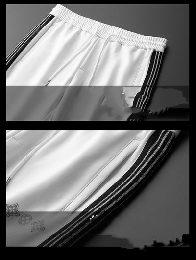 Suéter Cardigan Blanco con Cierre - Abrigo Elegante - Image 11