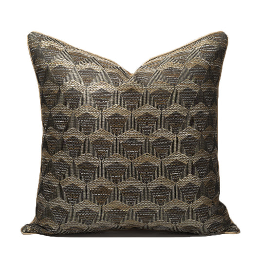 Almohada Respaldo de Cama Lujo Moderno con Tapizado Suave - Image 7