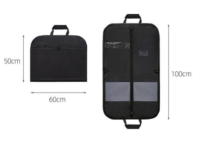 Funda Protectora Impermeable de Tela Oxford Gruesa - Image 4