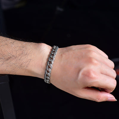 Pulsera de Moda con Patrón de Serpiente Brillante - Image 2
