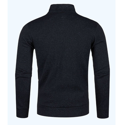 Cardigan con Cierre de Hombre para Otoño e Invierno - Image 23