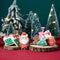 Molde de Galletas Navideñas 3D - Prensa de Repostería Infantil